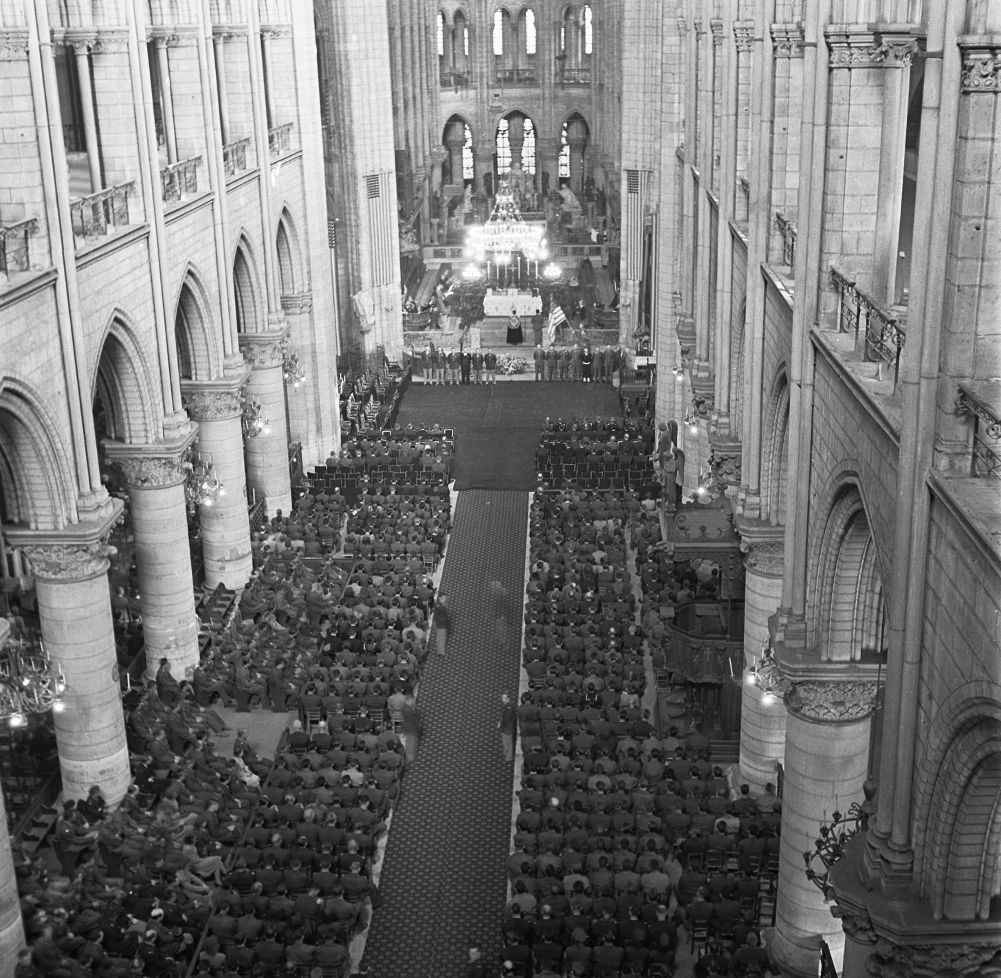 April 16, 1945